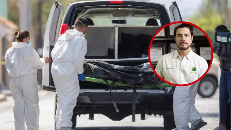 Autoridades hallan asesinado a líder de productores de limón en el oeste de México