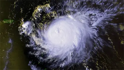 COE llama a tomar previsiones ante inminentes aguaceros