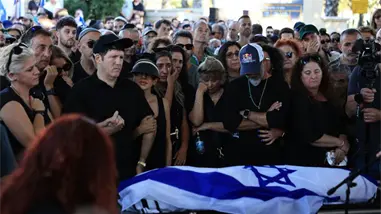 Israel devuelve a Gaza los cadáveres de 15 palestinos en el marco del alto el fuego