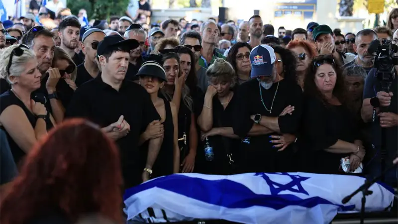 Israel devuelve a Gaza los cadáveres de 15 palestinos en el marco del alto el fuego