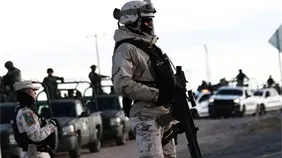 Detienen en norte de México a operador de organización dedicada al secuestro y homicidio