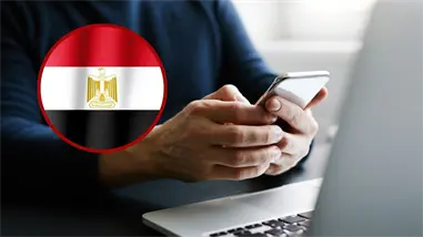 Arrestan a 11 mujeres en Egipto por usar una aplicación para promocionar actos inmorales
