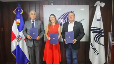Alianza estratégica para el turismo y la gastronomía en República Dominicana