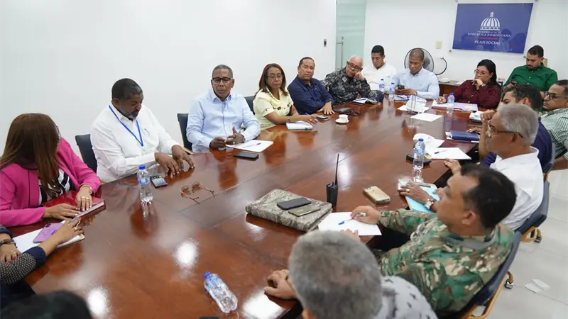 Dirección de Asistencia Social y Alimentación Comunitaria activa Comité de Emergencia ante condiciones climáticas