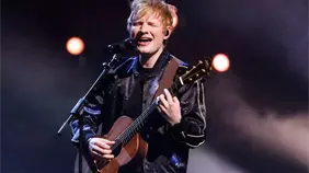 Ed Sheeran volverá a Puerto Rico en concierto en el 2026, tras casi nueve años de ausencia
