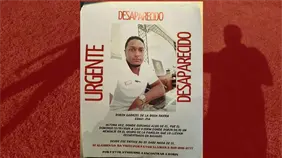 Enigmático secuestro: joven de Bávaro envió un mensaje inquietante a su familia antes de desaparecer