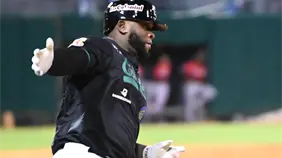 Tatis dice Sanó puede ser cuarto bate en cualquier equipo GL