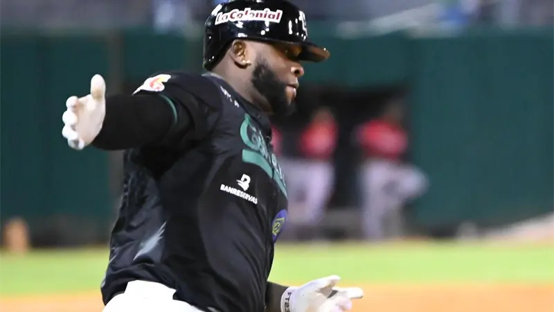 Tatis dice Sanó puede ser cuarto bate en cualquier equipo GL