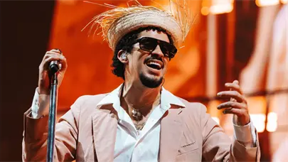 ¿Cuánto ganó Airbnb en Puerto Rico por la residencia de Bad Bunny?