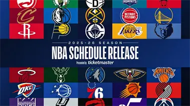 La NBA arranca la temporada con récord de jugadores europeos