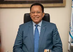 Jaime Marte Martínez designado Cónsul General en Caracas por Luis Abinader