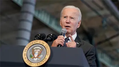 El expresidente de EE.UU. Joe Biden finaliza su radioterapia contra el cáncer