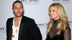 Padre de los hijos de Britney Spears revela en sus memorias acusaciones sobre consumo de drogas y maltrato