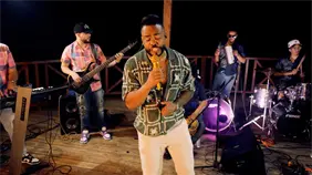 La bachata de Cesar El Incognito tiene nueva "Evidencia" de su grandeza