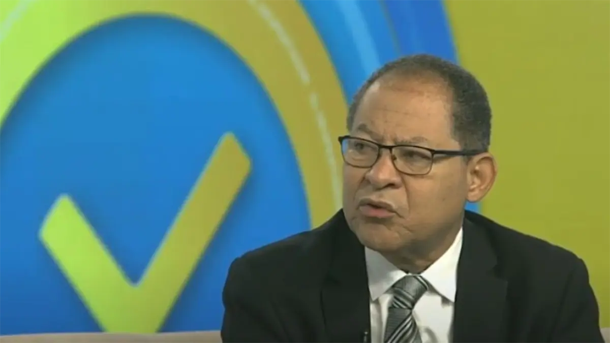 Luis Vergés advierte sobre el "subdesarrollo psicológico" que alimenta la violencia en el país
