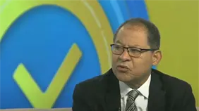Luis Vergés advierte sobre el "subdesarrollo psicológico" que alimenta la violencia en el país