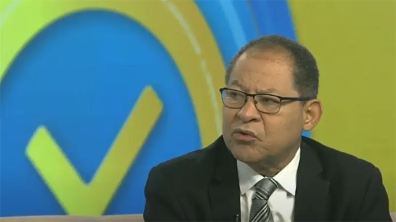 Luis Vergés advierte sobre el "subdesarrollo psicológico" que alimenta la violencia en el país