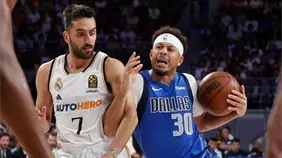 La NBA se pone como objetivo comenzar la Liga en Europa con FIBA en dos años
