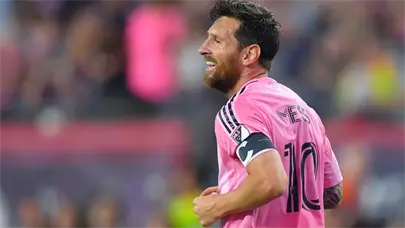 Messi, jugador de octubre en la MLS tras firmar 5 goles y 5 asistencias en 3 partidos