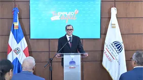 Ministerio de Trabajo anuncia jornada de empleos con 6,811 vacantes