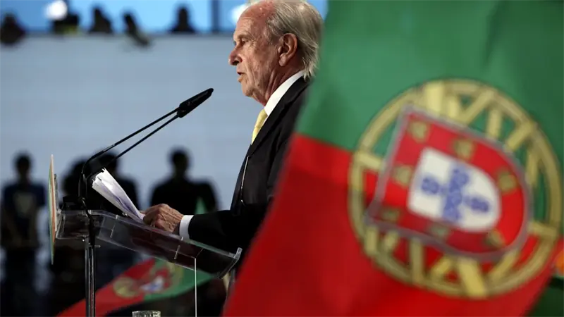 Muere a los 88 años el ex primer ministro de Portugal Pinto Balsemão, fundador del PSD