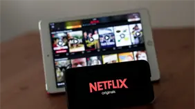 Netflix aumentó su beneficio neto en un 25 % en el tercer trimestre de 2025