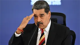 Maduro pide crear aplicación para que la gente reporte todo lo que ve, todo lo que oye