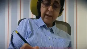 Intrusismo médico en Cotuí: mujer sin título ejerce como oftalmóloga en centro de salud