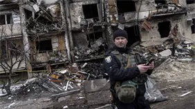 Rusia pone en peligro la cumbre de Budapest al oponerse a un cese de los combates