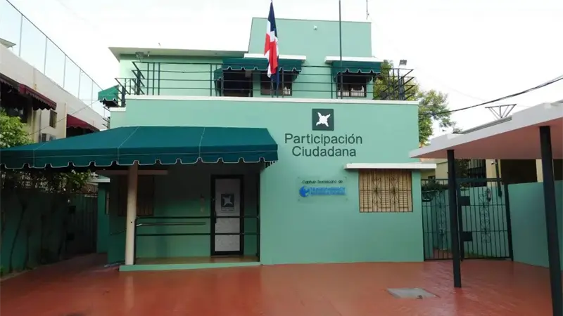 Participación Ciudadana exige frenar infiltración del narcotráfico en economía y política dominicana