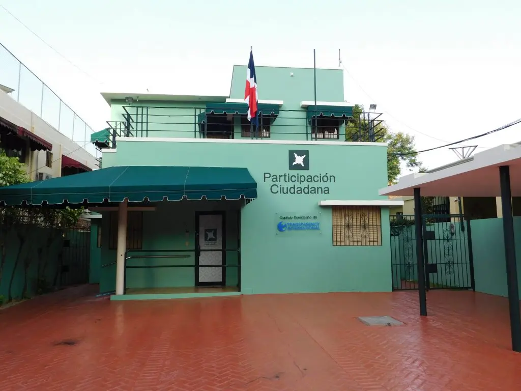 Participación Ciudadana exige frenar infiltración del narcotráfico en economía y política dominicana