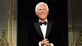 Polémica en Italia por querer cambiar el nombre de polideportivo Allende por el de Armani