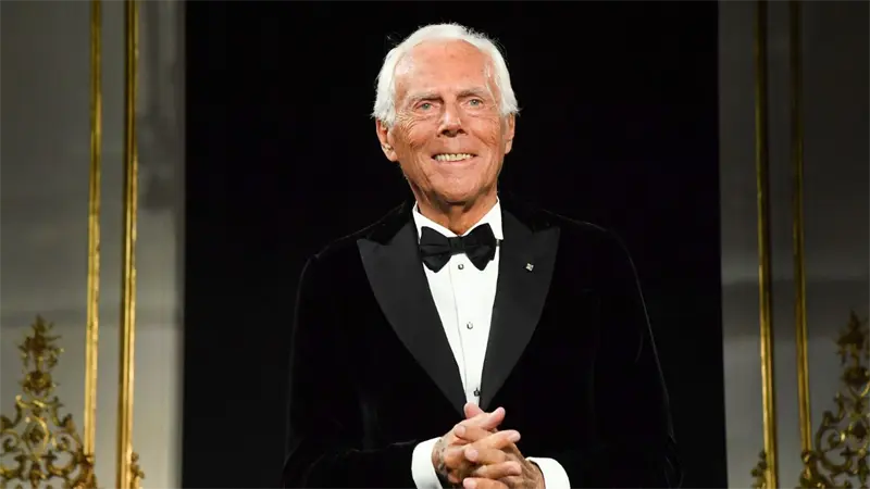 Polémica en Italia por querer cambiar el nombre de polideportivo Allende por el de Armani