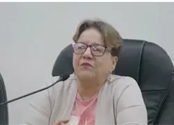 Gloria Ceballos advierte que fenómeno tiene 100 % de probabilidad de convertirse en ciclón tropical
