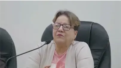 Gloria Ceballos advierte que fen&oacute;meno tiene 100 % de probabilidad de convertirse en cicl&oacute;n tropical