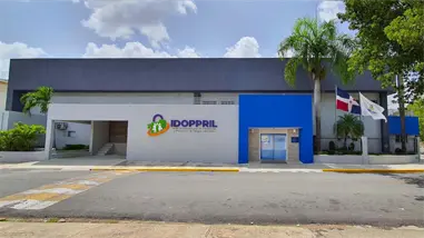 IDOPPRIL llama a prevención ante tormenta tropical Melissa