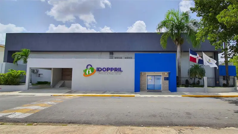 IDOPPRIL llama a prevención ante tormenta tropical Melissa