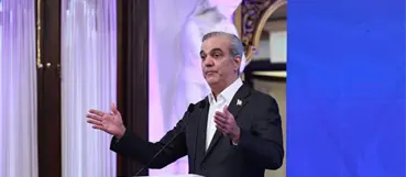 Presidente Abinader encabeza reunión de emergencia por avance de tormenta tropical Melissa