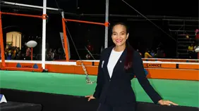 República Dominicana Anfitrión del Santo Domingo Gymnastics Classic 2025