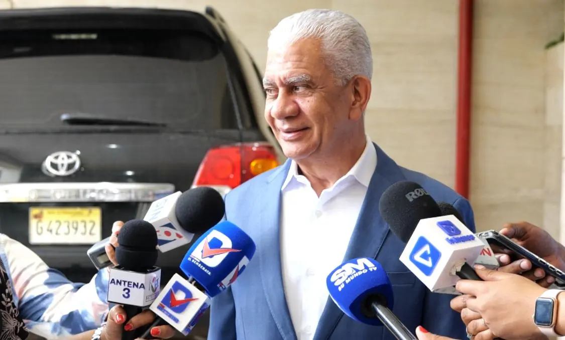 Senado Dominicano garantiza apertura y consenso en la reforma del Código Procesal Penal