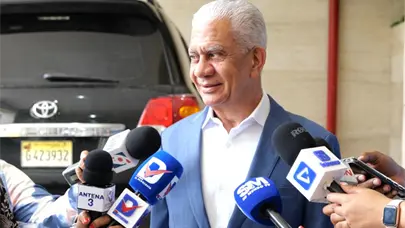 Senado Dominicano garantiza apertura y consenso en la reforma del Código Procesal Penal