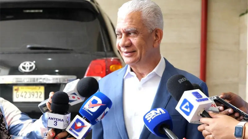 Senado Dominicano garantiza apertura y consenso en la reforma del Código Procesal Penal