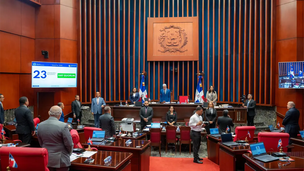 Senado de la República aprueba resolución para puente en Don Juan-Monte Plata