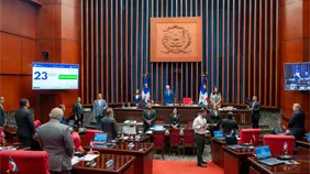 Senado de la República aprueba resolución para puente en Don Juan-Monte Plata