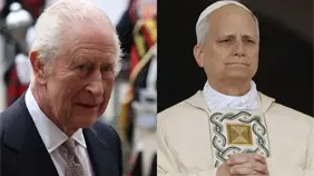Carlos III y León XIV compartirán un rezo histórico con la Capilla Sixtina de testigo