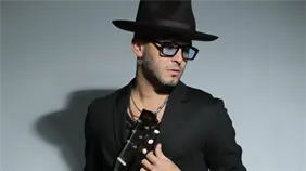 Zeo Muñoz lanza "Solito", antesala de su tercer disco