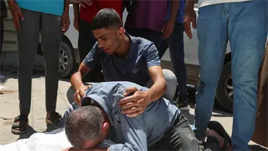 Los gazatíes muertos por Israel suben a 68,234, uno de ellos este martes pese a la tregua