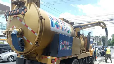Alcaldías del Gran Santo Domingo refuerzan operativos preventivos ante paso de tormenta Melissa