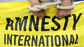 Amnistía Internacional pide a México mantenerse abierto al escrutinio ante desapariciones