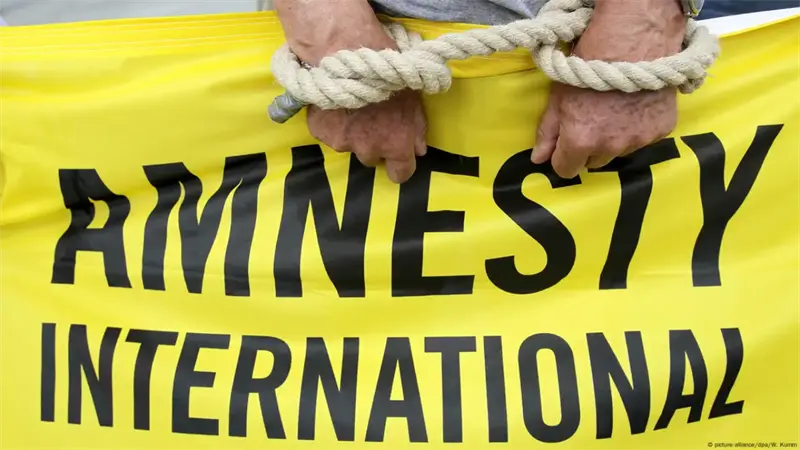 Amnistía Internacional pide a México mantenerse abierto al escrutinio ante desapariciones
